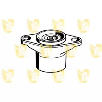 Coupelle de suspension UNIGOM 391893
