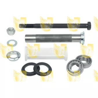 Kit de remise en état, bras de liaison UNIGOM 392048K