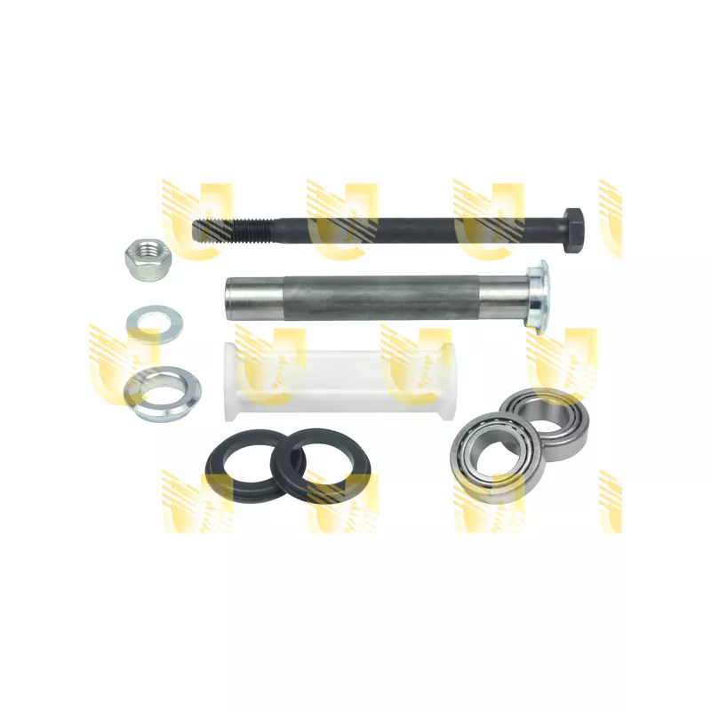 Kit de remise en état, bras de liaison UNIGOM 392048K