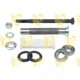 Kit de remise en état, bras de liaison UNIGOM 392049K