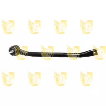 Stabilisateur, chassis arrière gauche UNIGOM 392095