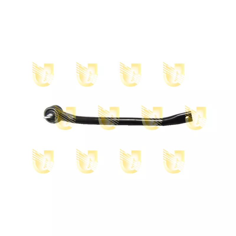 Stabilisateur, chassis arrière gauche UNIGOM 392095