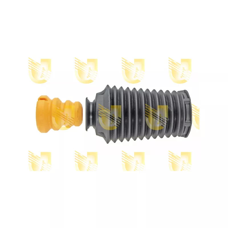 Butée élastique, suspension UNIGOM 392103