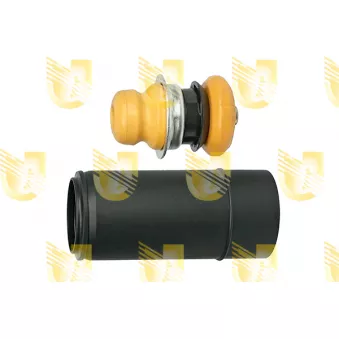 Butée élastique, suspension UNIGOM 392107
