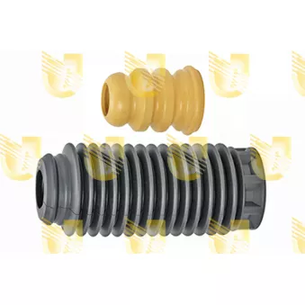 Butée élastique, suspension UNIGOM 392202