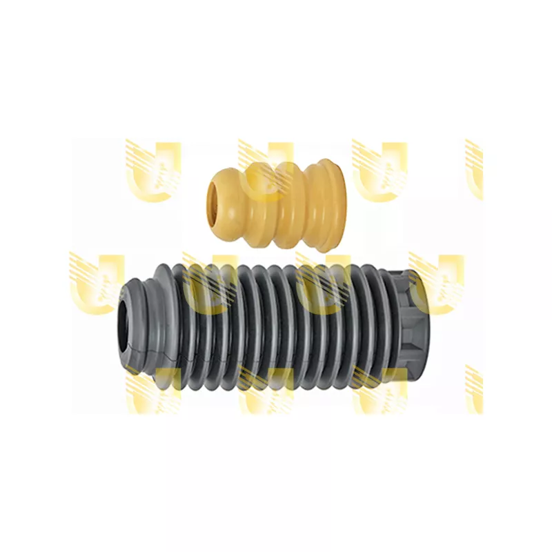 Butée élastique, suspension UNIGOM 392202