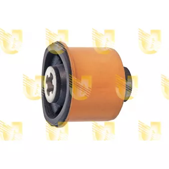 Suspension, corps de l'essieu UNIGOM 392208