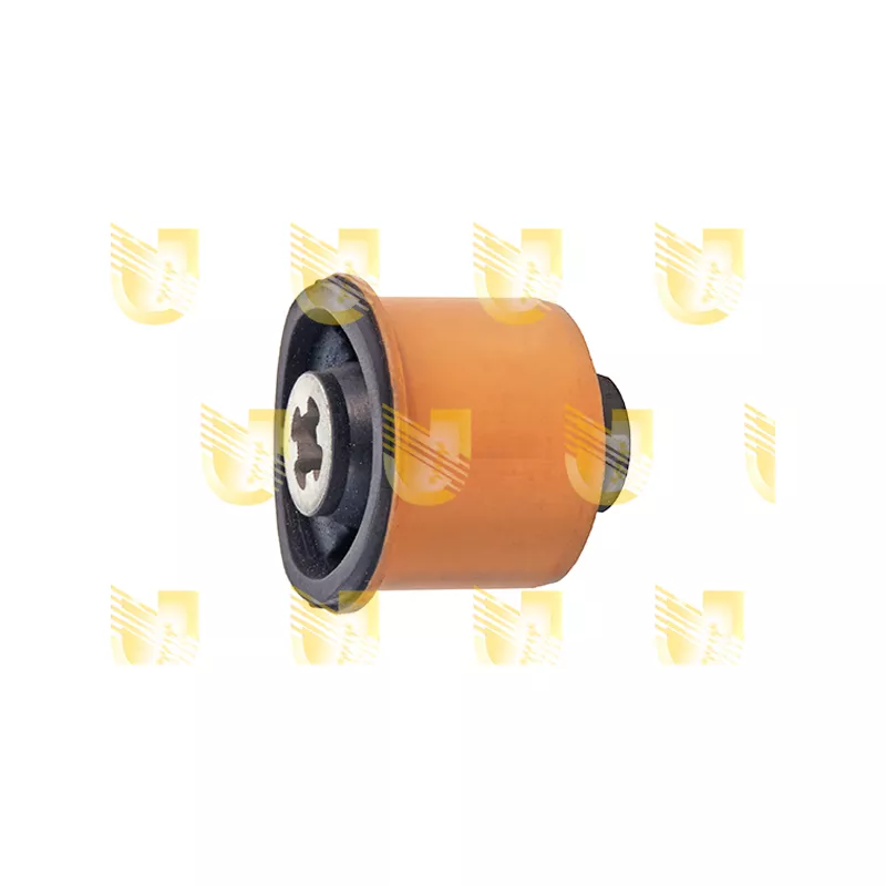 Suspension, corps de l'essieu UNIGOM 392208