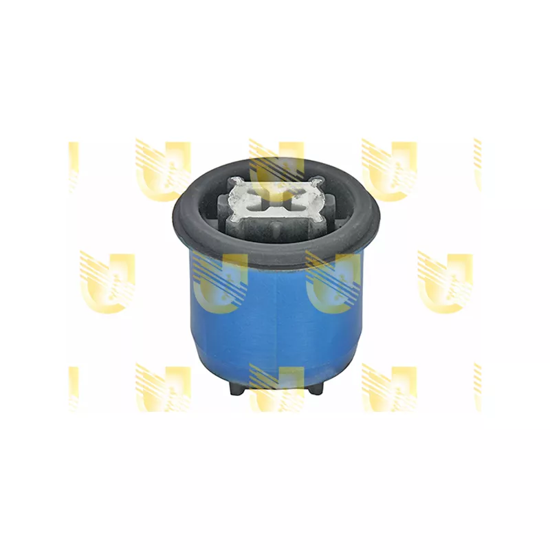Suspension, corps de l'essieu UNIGOM 392209
