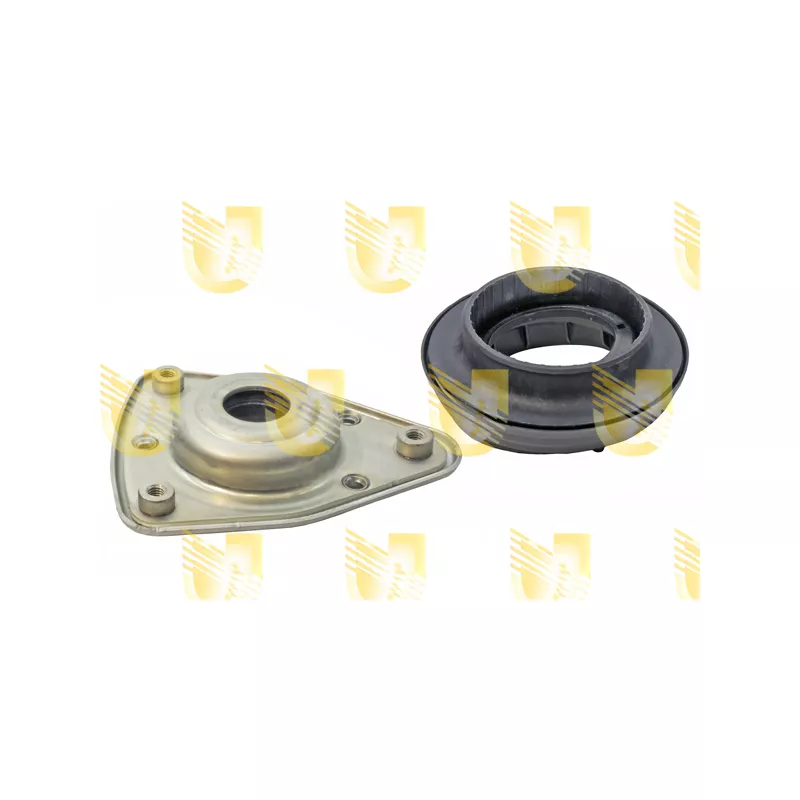 Kit de réparation, coupelle de suspension UNIGOM 392210C