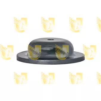 Anneau de support, coupelle de suspension UNIGOM 392215