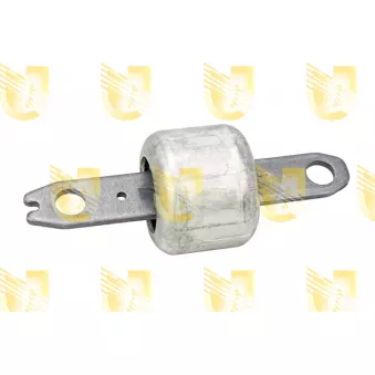 Suspension, corps de l'essieu UNIGOM