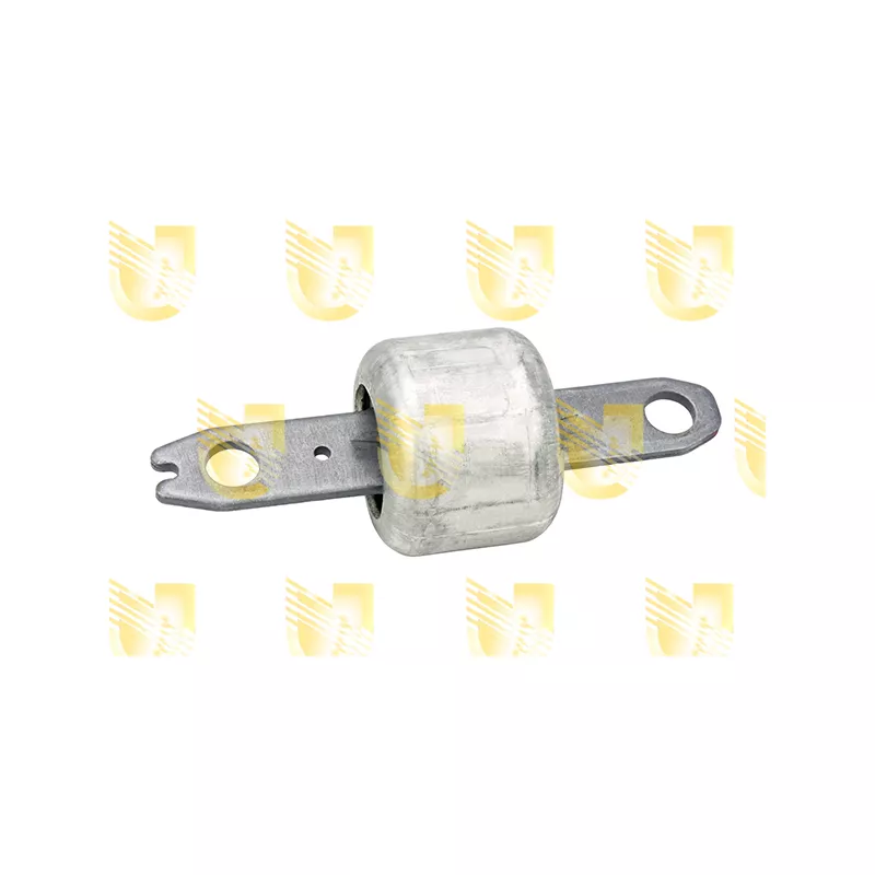 Suspension, corps de l'essieu UNIGOM 392219