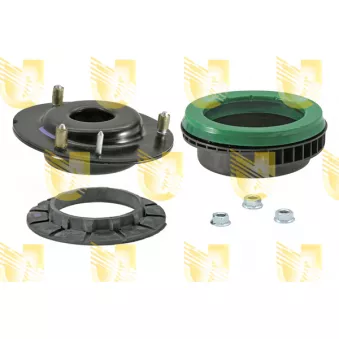 Kit de réparation, coupelle de suspension avant droit UNIGOM 392220C
