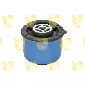 Suspension, corps de l'essieu UNIGOM 392229