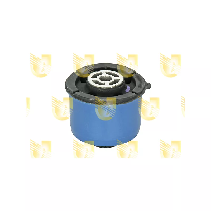 Suspension, corps de l'essieu UNIGOM 392229