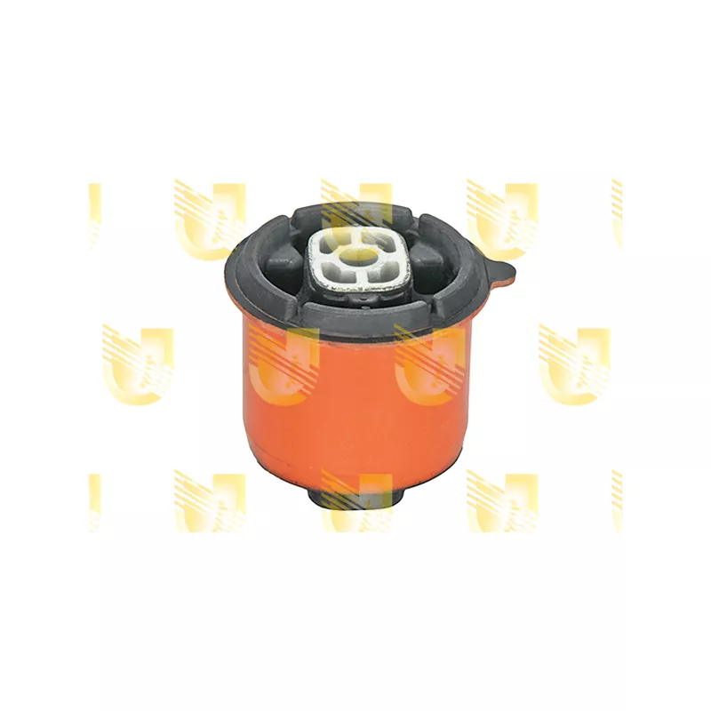 Suspension, corps de l'essieu UNIGOM 392239