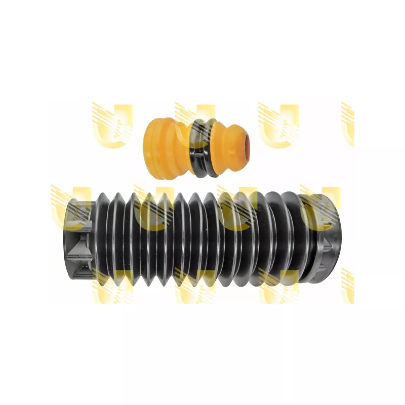 Butée élastique, suspension UNIGOM 392242