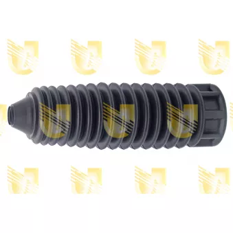 Bouchon de protection/soufflet, amortisseur UNIGOM 392248