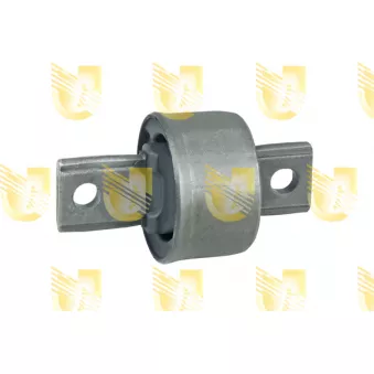 Suspension, corps de l'essieu UNIGOM 392269