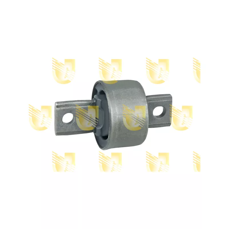 Suspension, corps de l'essieu UNIGOM 392269
