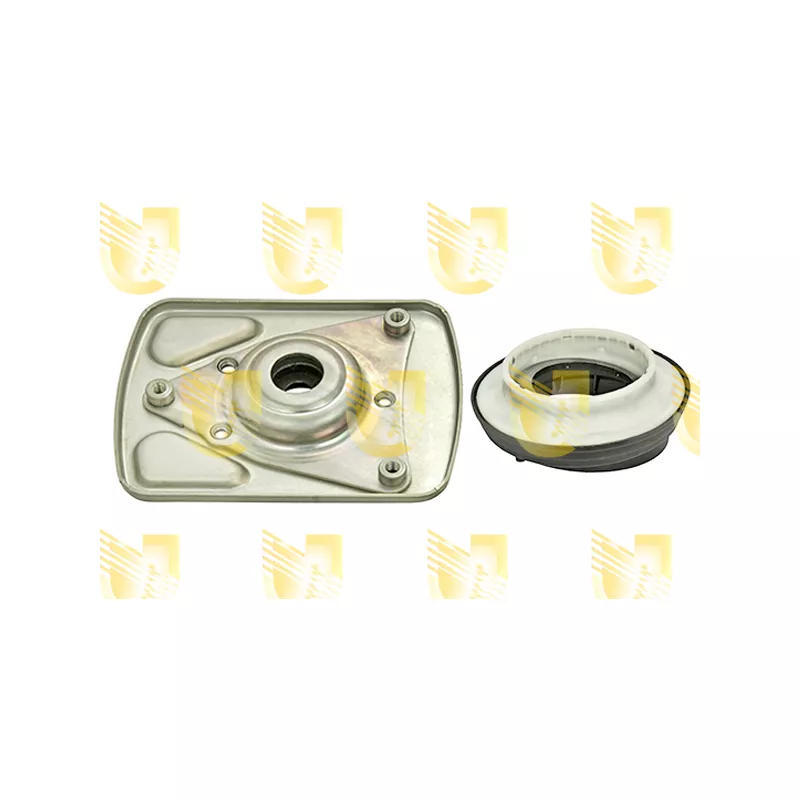 Kit de réparation, coupelle de suspension UNIGOM 392280C