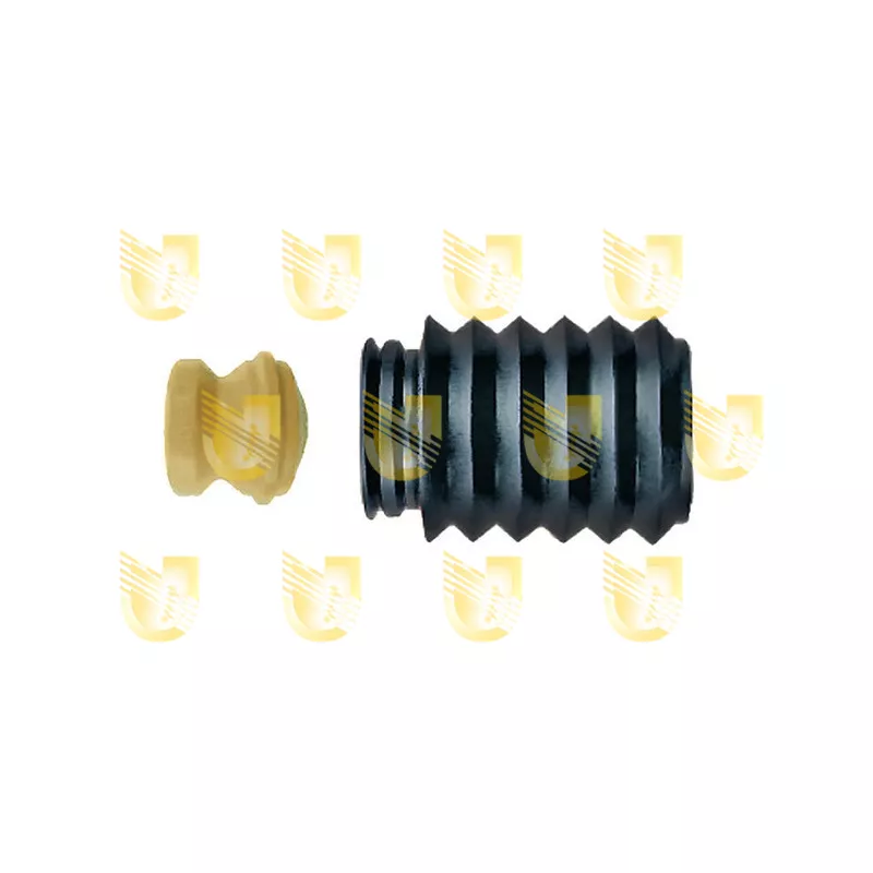 Butée élastique, suspension UNIGOM 392301