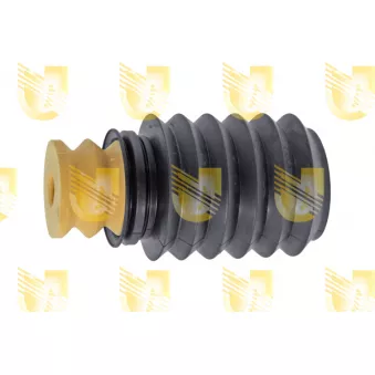 Butée élastique, suspension UNIGOM 392302