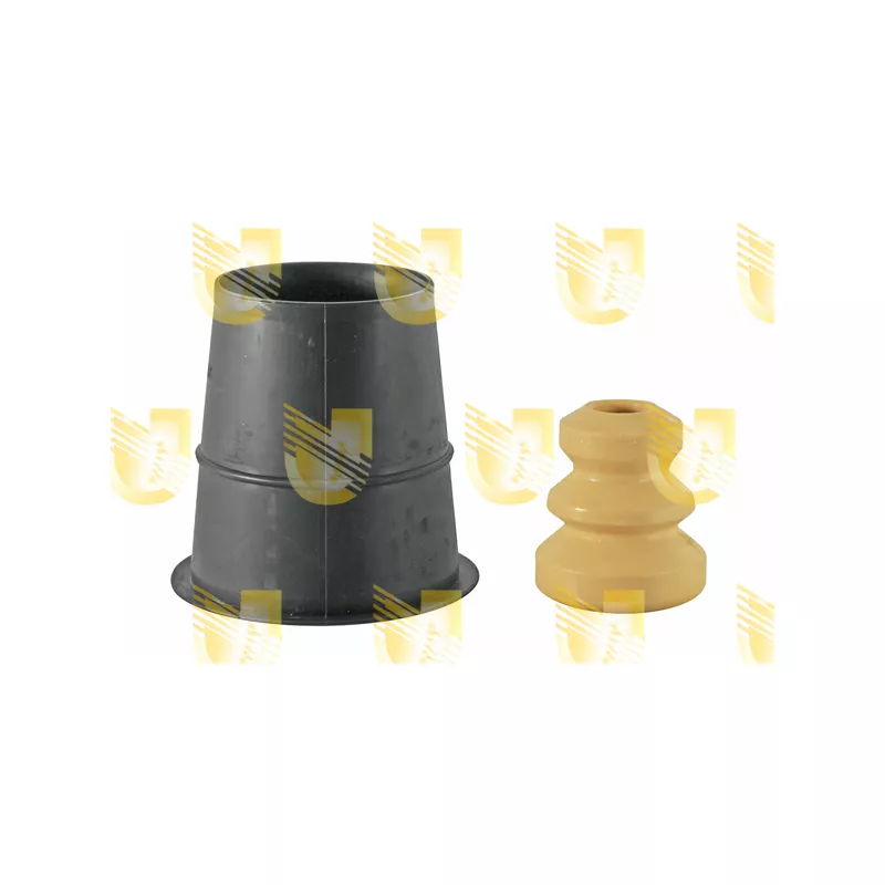 Butée élastique, suspension UNIGOM 392309
