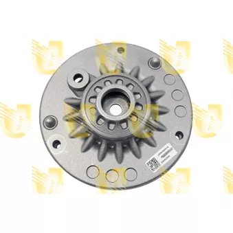 Coupelle de suspension UNIGOM 392320