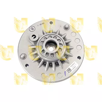 Coupelle de suspension UNIGOM 392321