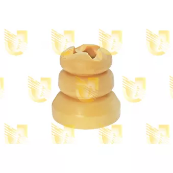 Butée élastique, suspension UNIGOM