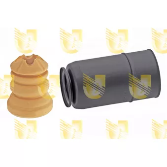 Butée élastique, suspension UNIGOM 392356