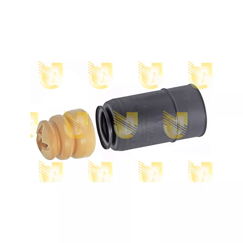 Butée élastique, suspension UNIGOM 392357
