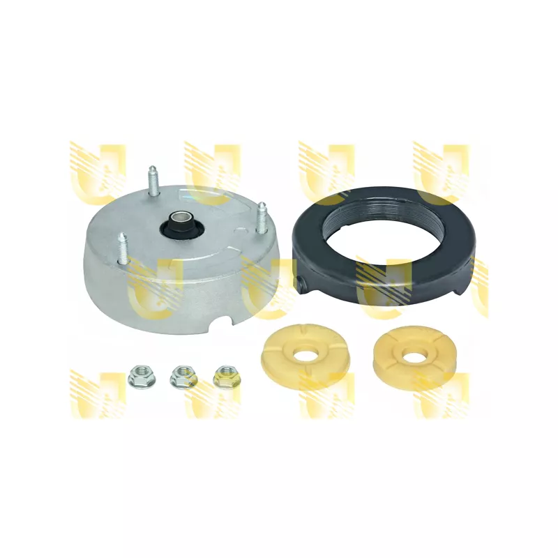 Coupelle de suspension UNIGOM 392380