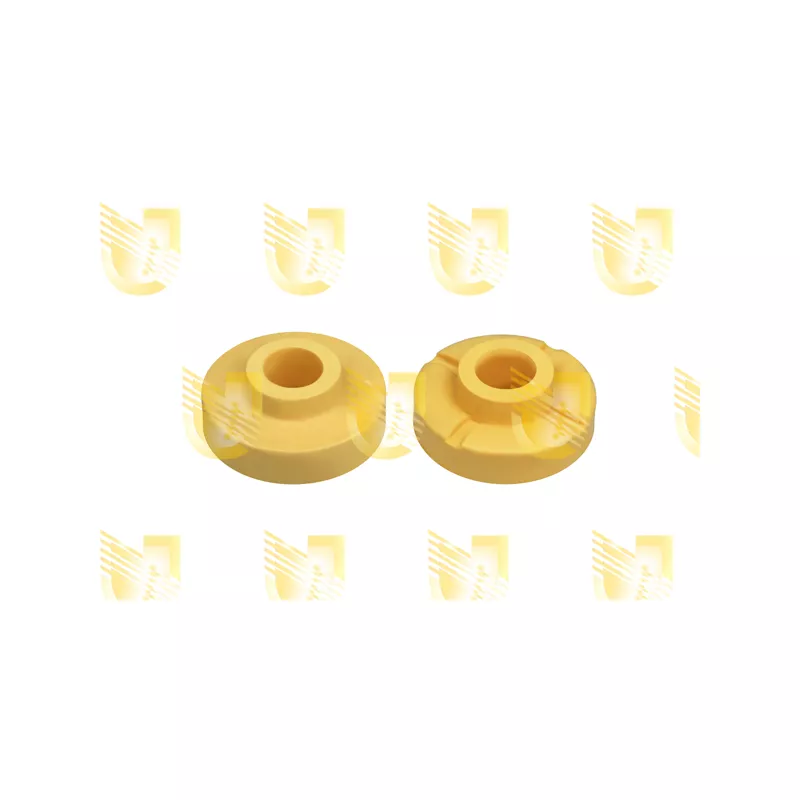 Butée élastique, suspension UNIGOM 392389K