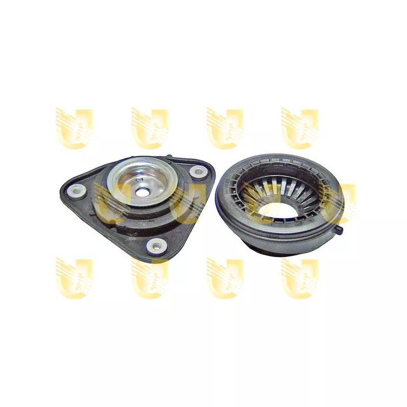 Kit de réparation, coupelle de suspension UNIGOM 392400C