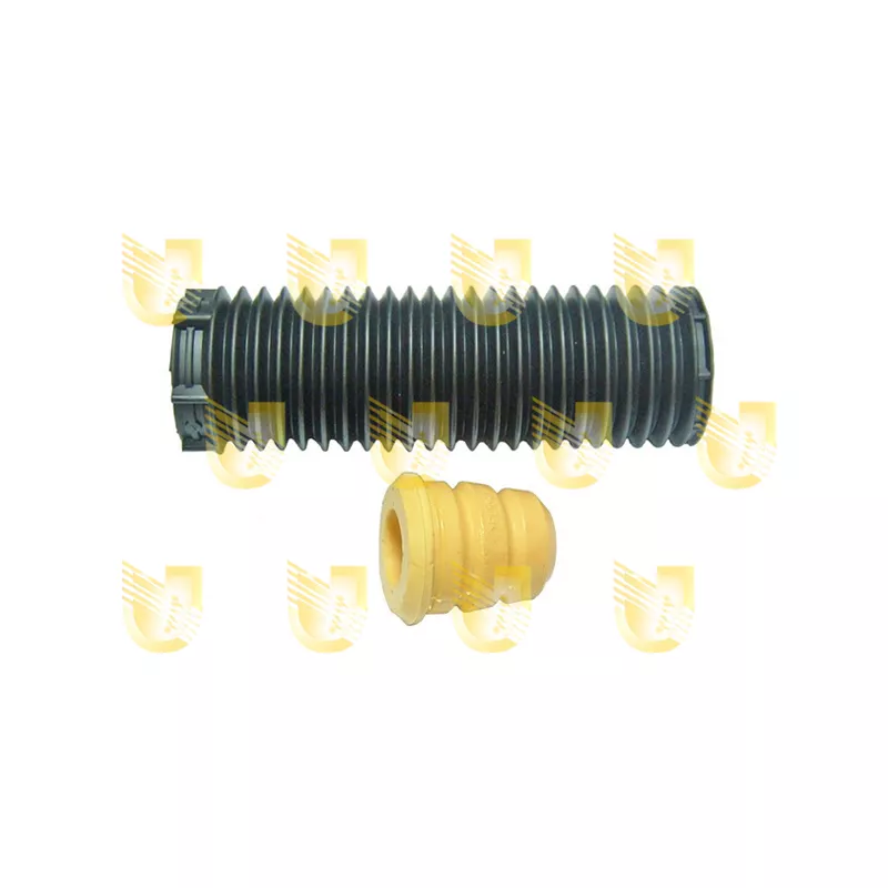 Butée élastique, suspension UNIGOM 392402