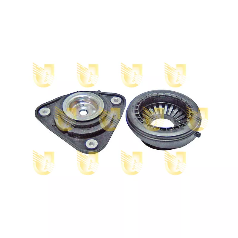 Kit de réparation, coupelle de suspension UNIGOM 392406C