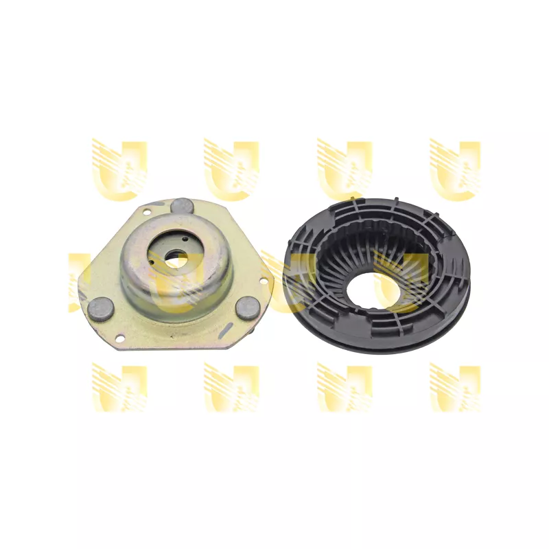 Kit de réparation, coupelle de suspension UNIGOM 392420C