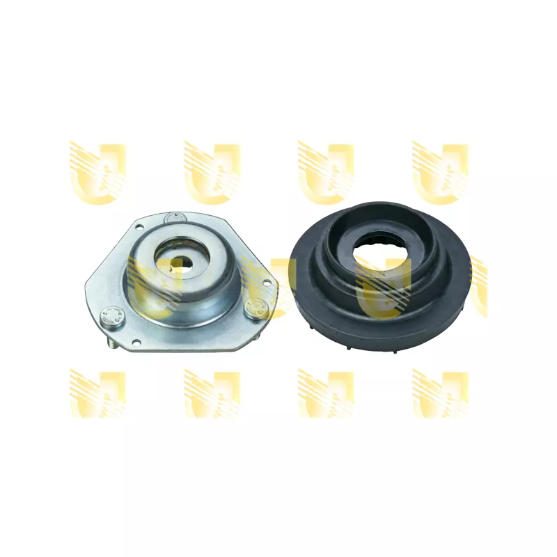 Kit de réparation, coupelle de suspension UNIGOM 392423C