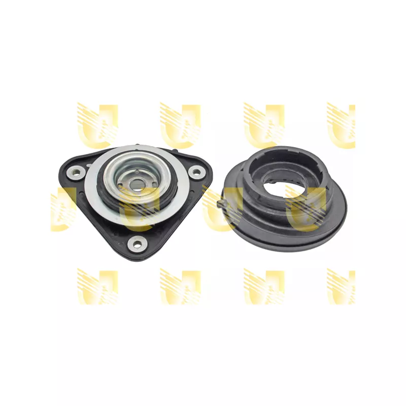 Kit de réparation, coupelle de suspension UNIGOM 392430C