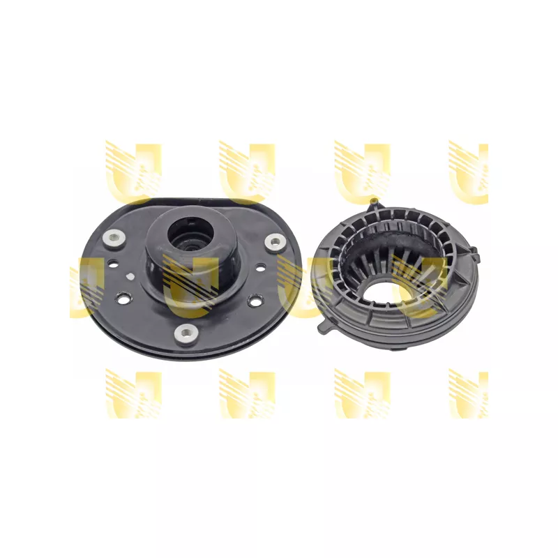 Kit de réparation, coupelle de suspension UNIGOM 392440C