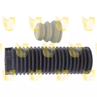 Butée élastique, suspension UNIGOM
