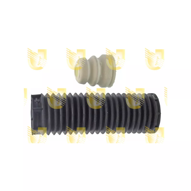 Butée élastique, suspension UNIGOM 392441
