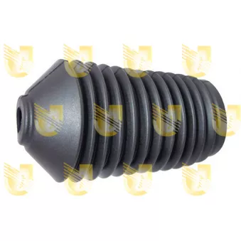 Bouchon de protection/soufflet, amortisseur UNIGOM 392451