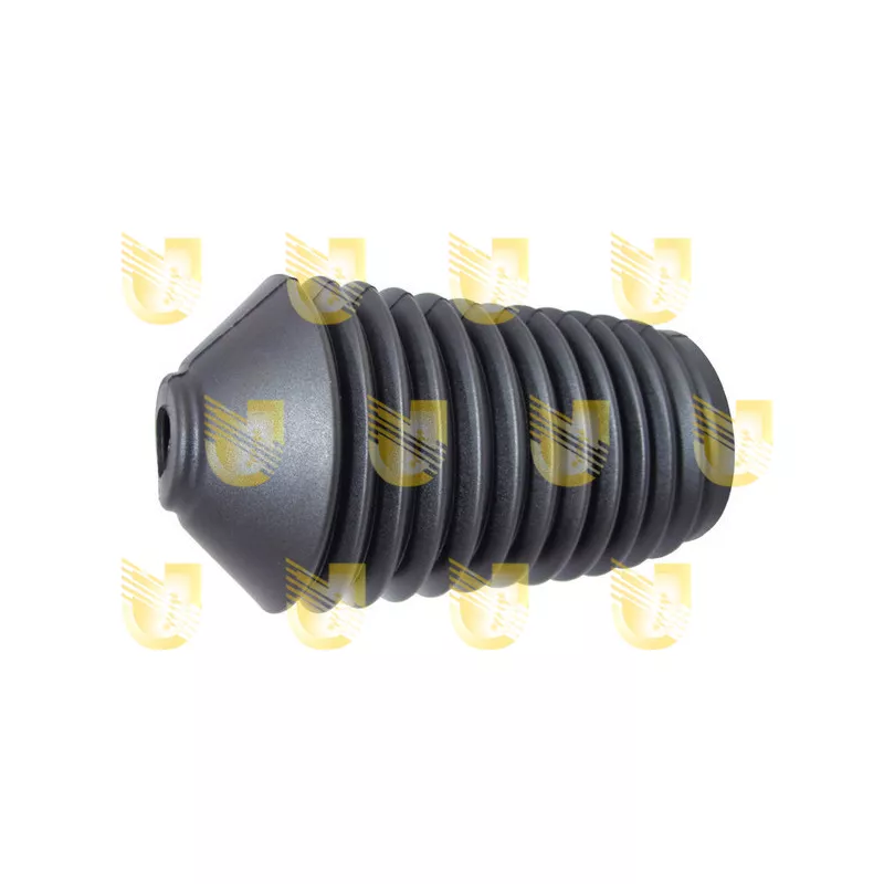 Bouchon de protection/soufflet, amortisseur UNIGOM 392451