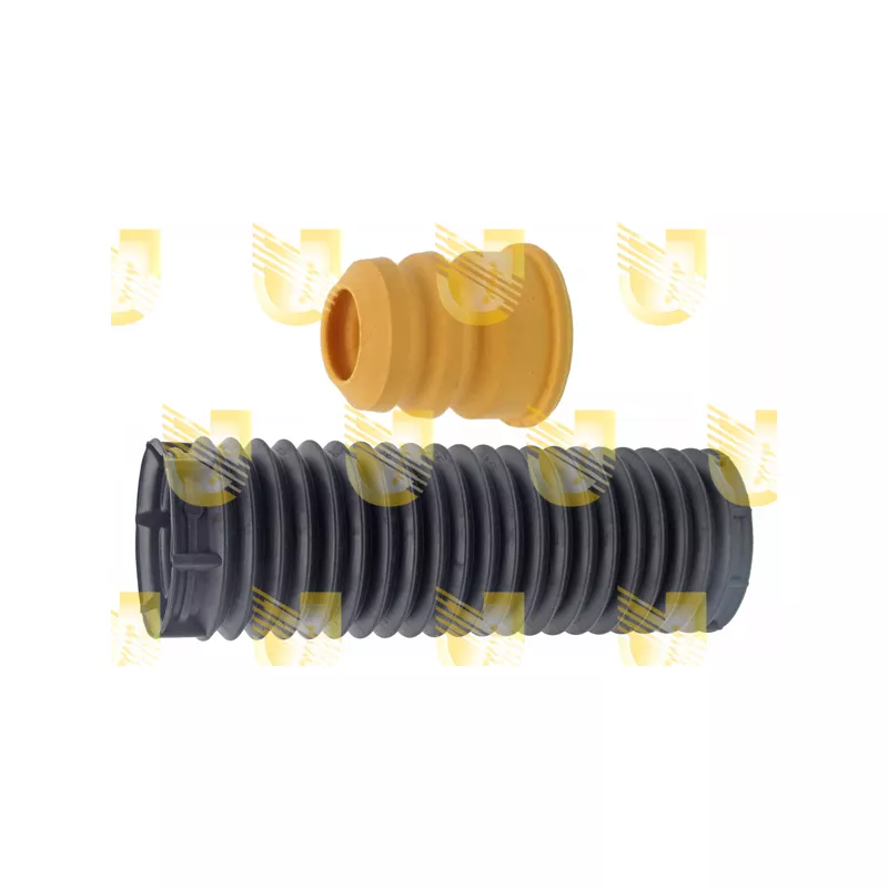 Butée élastique, suspension UNIGOM 392457