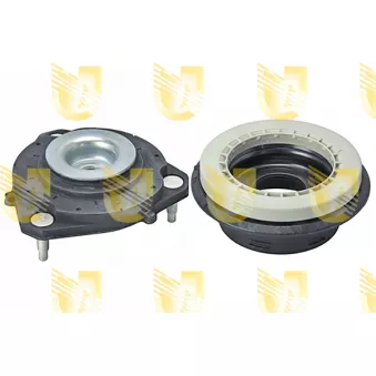 Kit de réparation, coupelle de suspension UNIGOM 392460C