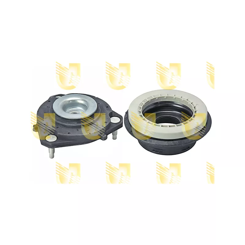 Kit de réparation, coupelle de suspension UNIGOM 392460C